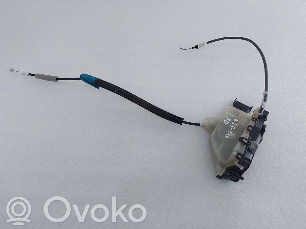 Etuoven lukko   PSA163433