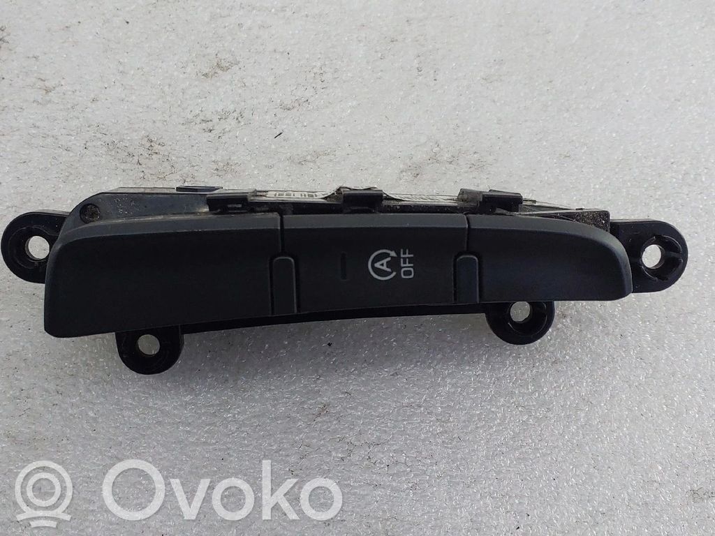 Hyundai Kona I Interruptor de control multifunción 