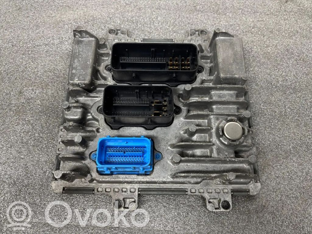 Moottorin ohjainlaite/moduuli   55498657