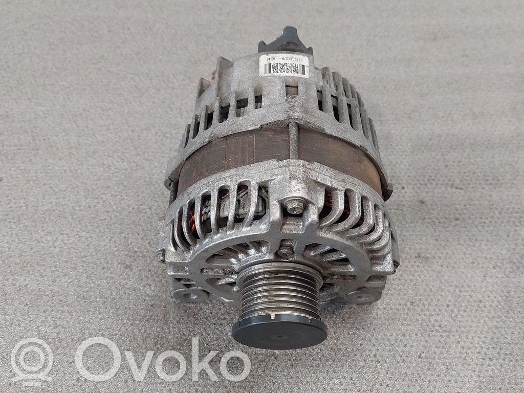 Generator/alternator   231008137R,A003TX0481