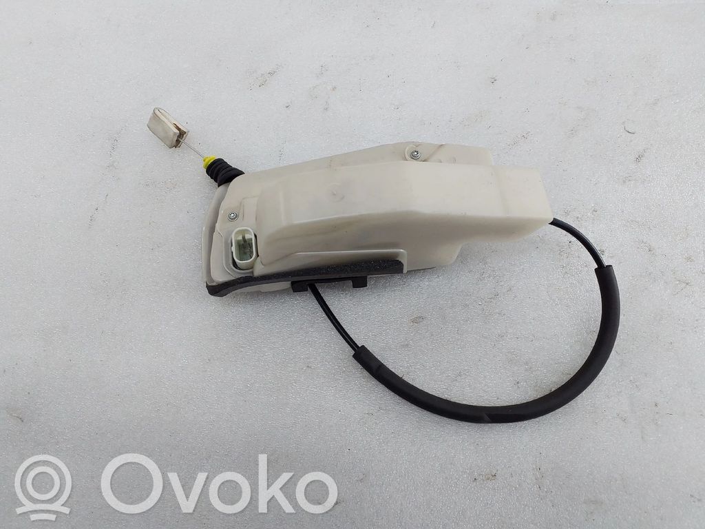 Rear door lock   150067400B