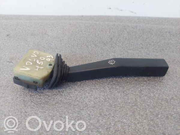 Wiper speed switch