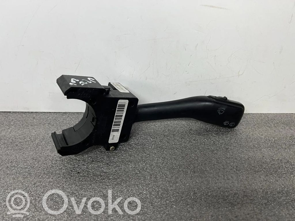 Seat Leon (1M) Interruptor de la velocidad del limpiaparabrisas 
