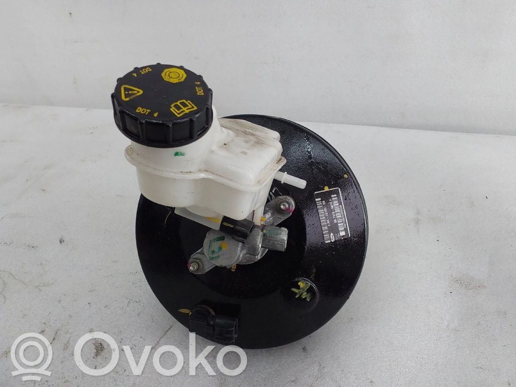 Ford Ka Brake booster 