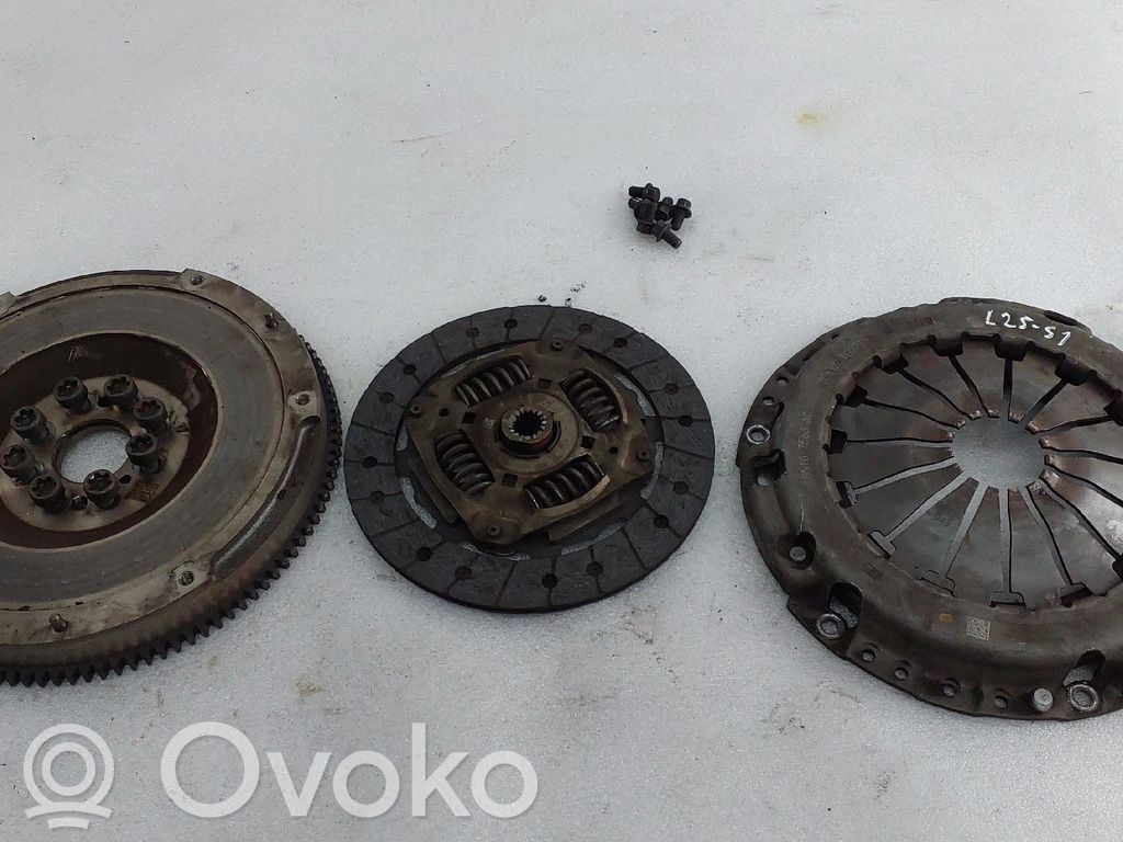 Kytkinsarja   GN1G7563AC,GN1G7550AD