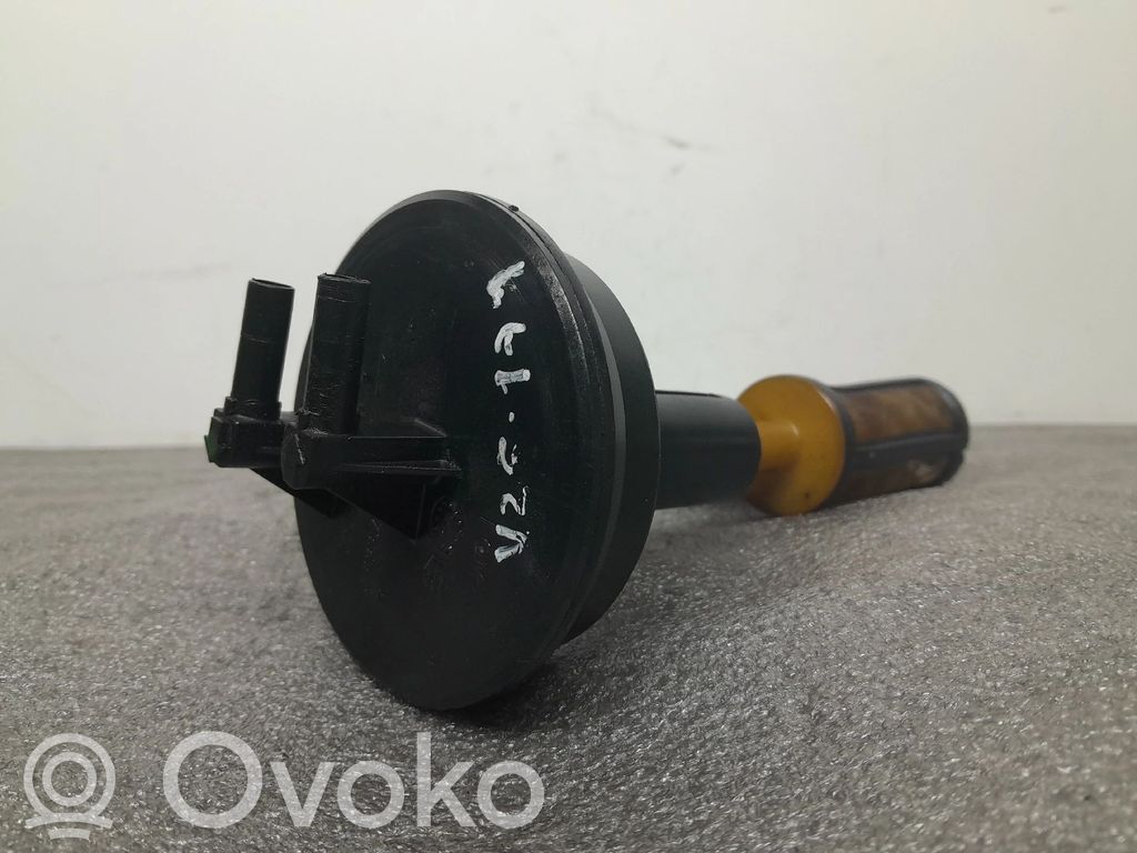 Sensor de nivel de combustible   9608799580