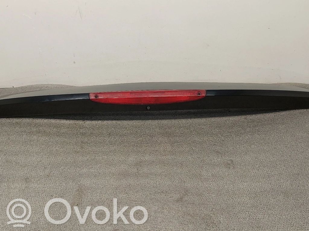 Smart ForTwo II Third/center stoplight 