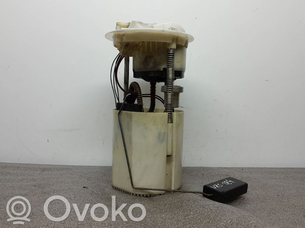 Bomba interna de combustible   A2C53257951,GAC51806983