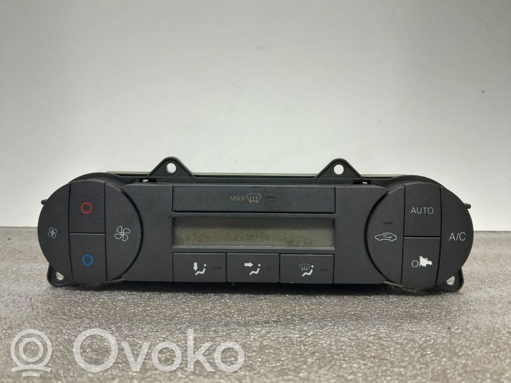 Climate control unit   3S7T18C612AF