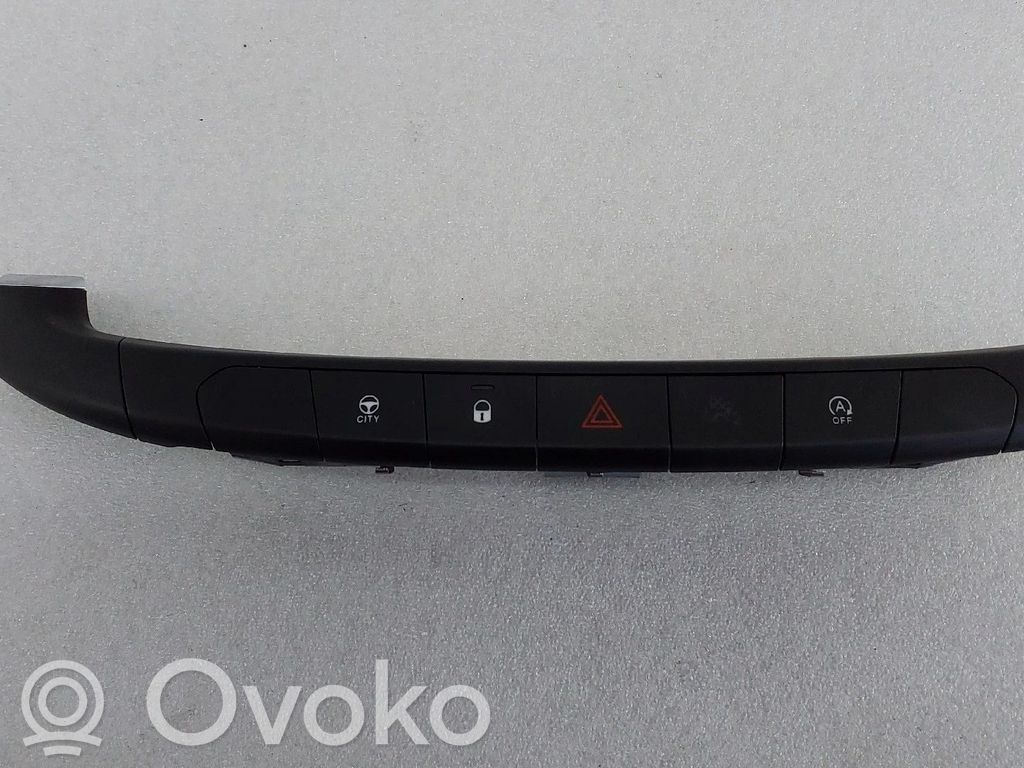 Multifunctional control switch/knob   7356457660
