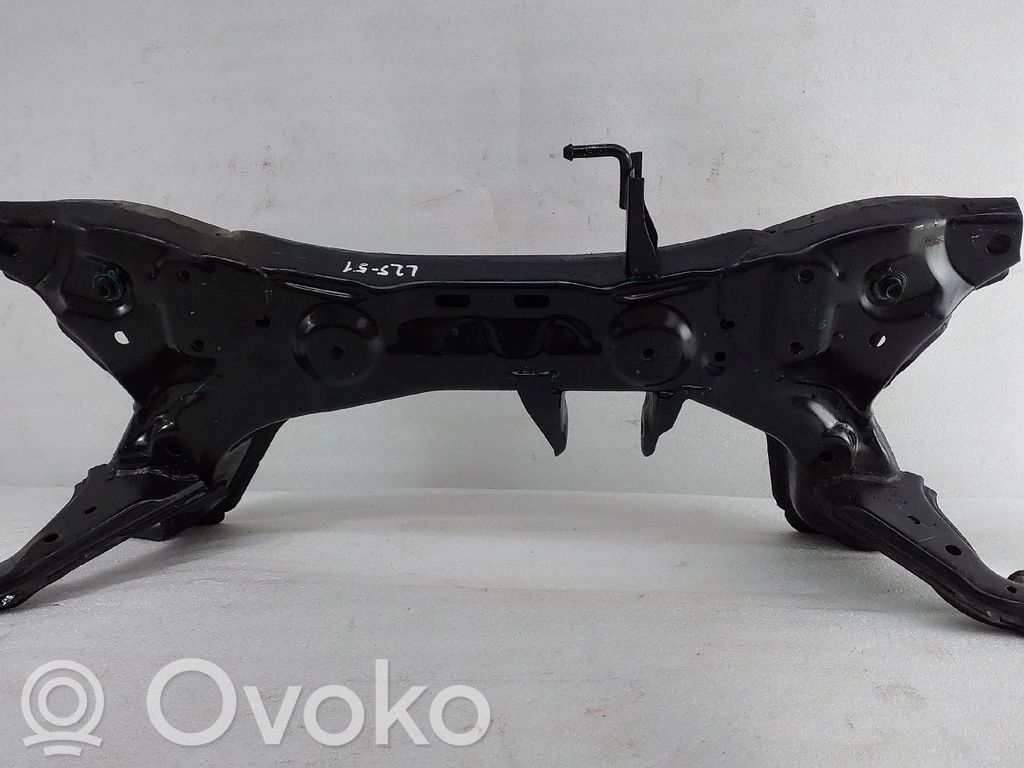 Front subframe   J7BC5019A2