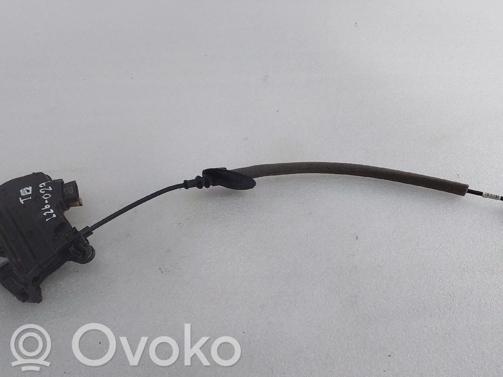 Takaoven lukko   825007311R