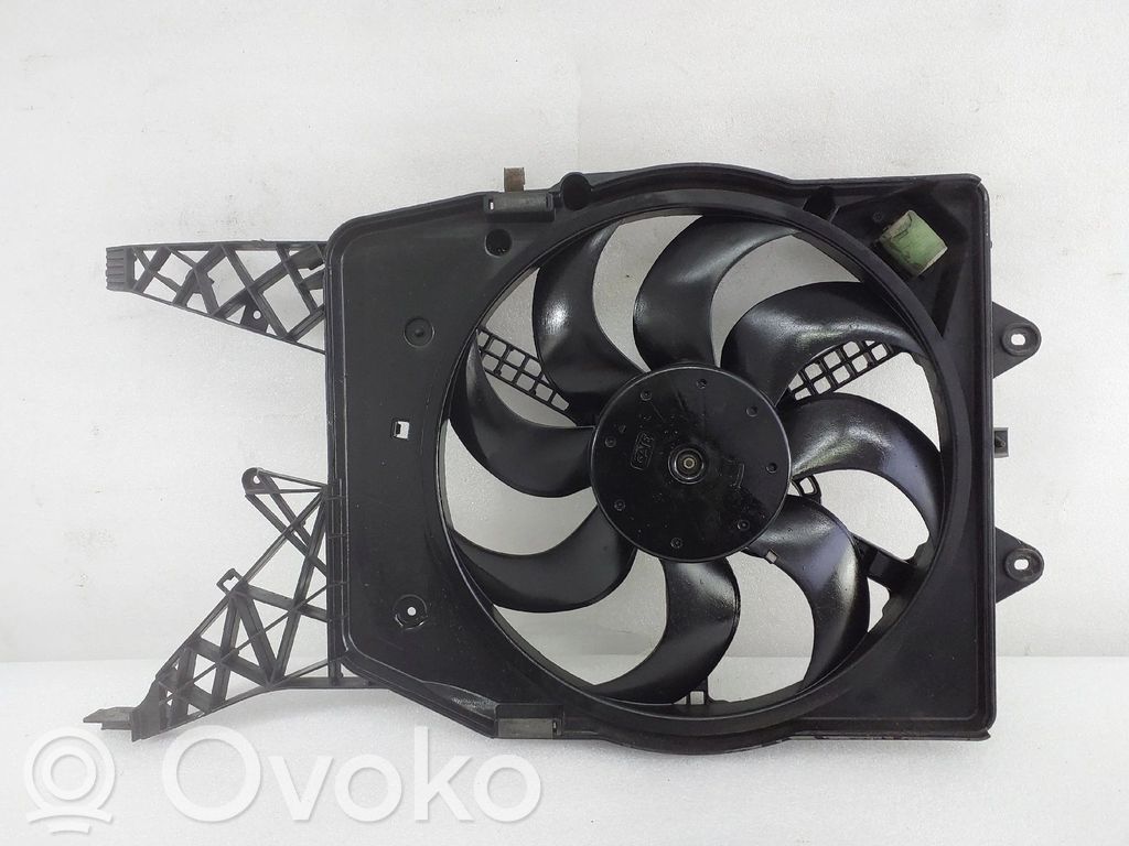 Elektrolüfter   466119570
