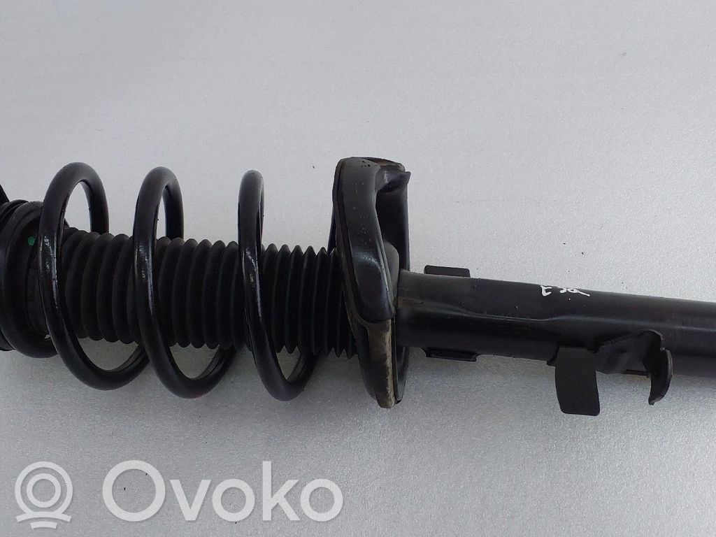 Etuiskunvaimennin   AV6118K001CAE