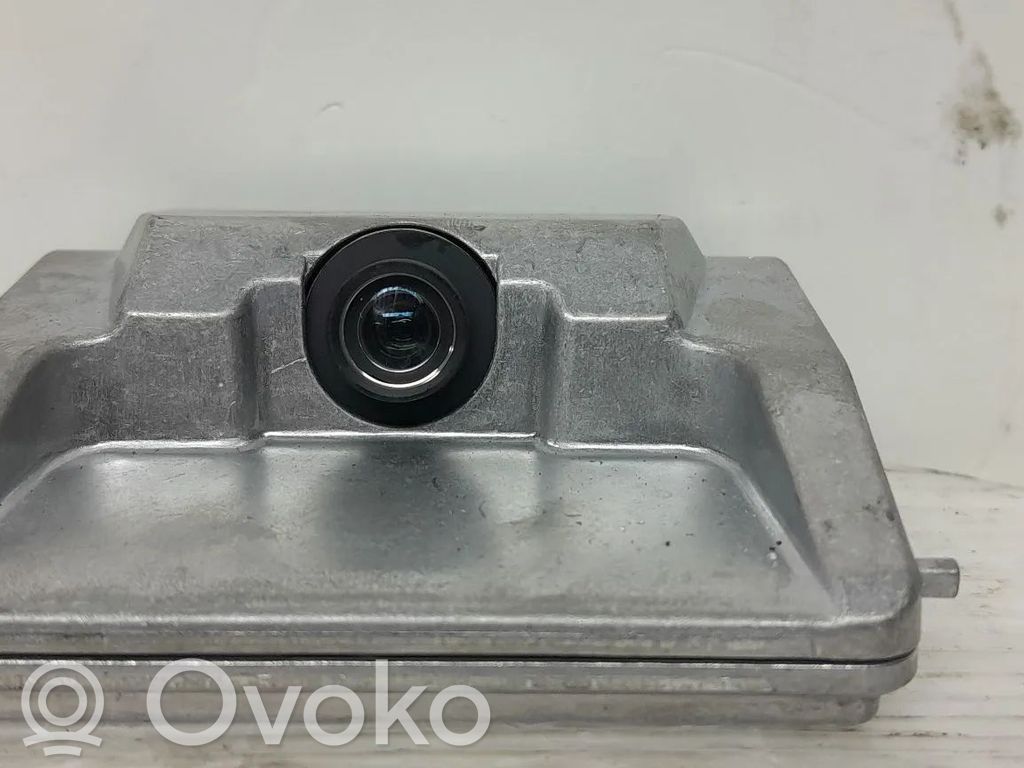 KIA Stonic Cameră parbriz 