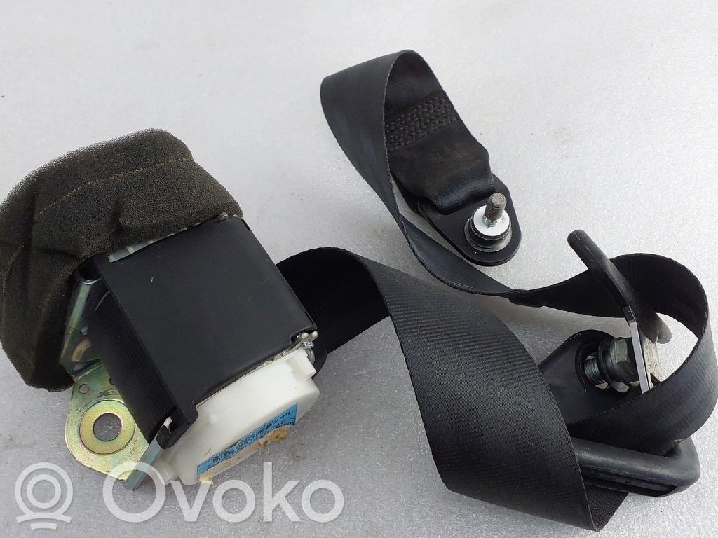 Ford Ka Centură spate 