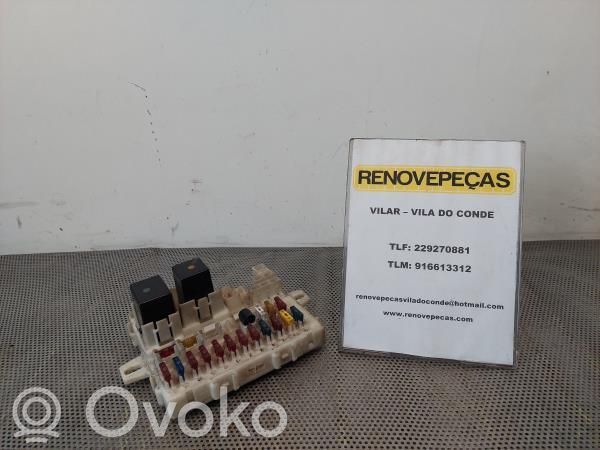 Unidad de control SAM   REFERENCIA