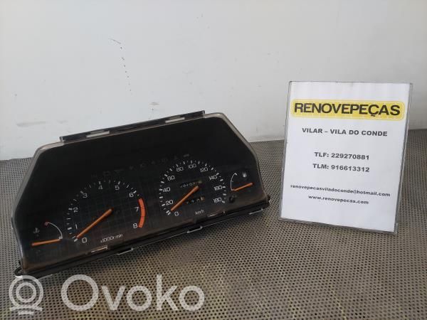 Rover 200 XV Speedometer (instrument cluster) 