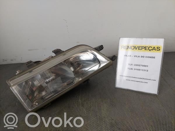 Headlight/headlamp