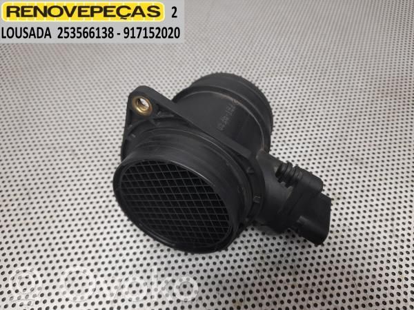 Mass air flow meter   1438687,0280218075