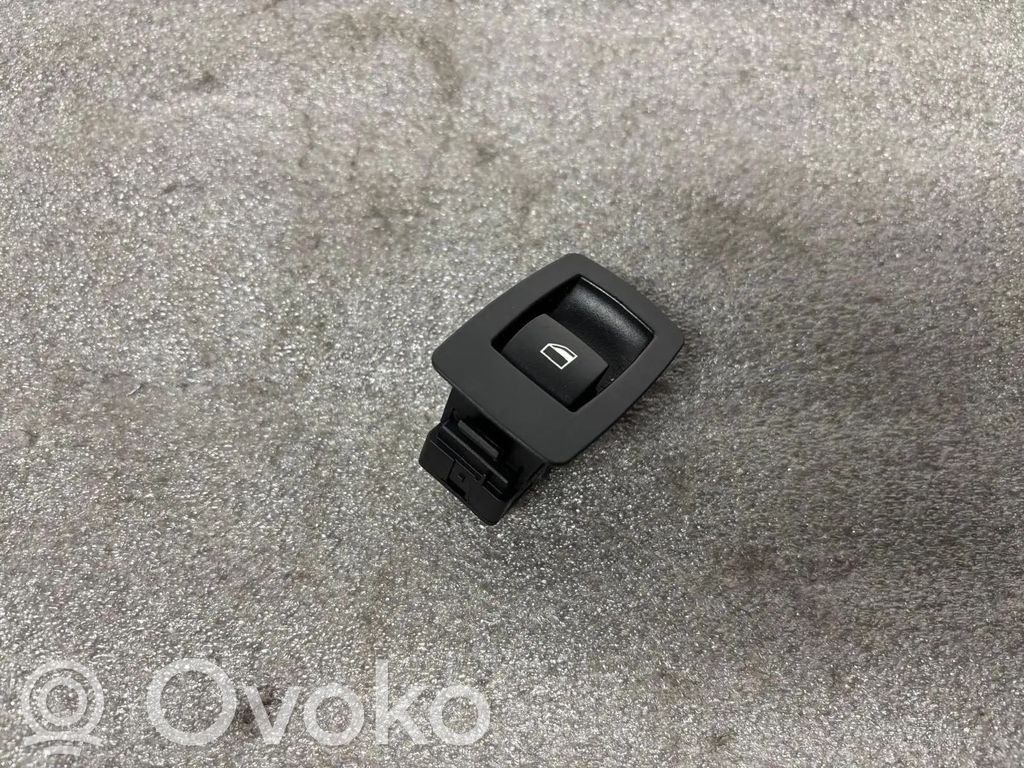 Electric window control switch   6945874