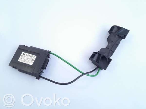 Unidad de control/módulo de alarma   6972065
