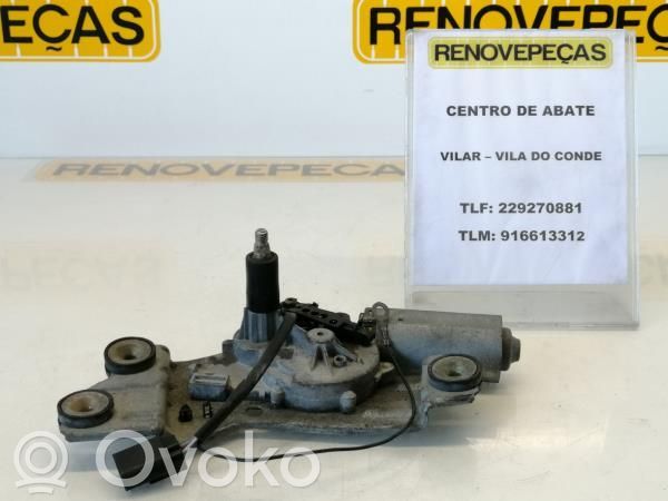 Wischermotor Heckscheibe   201,390,552,XS41N17K441AA