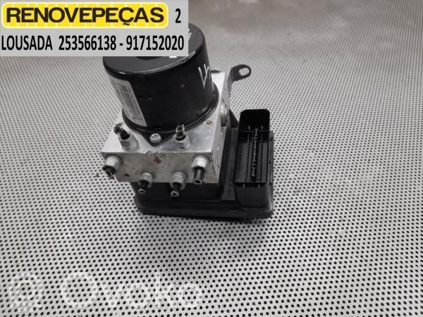 ABS Pump   677715801,677715901