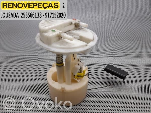 Sensor de nivel de combustible   8200128479,2PINOS