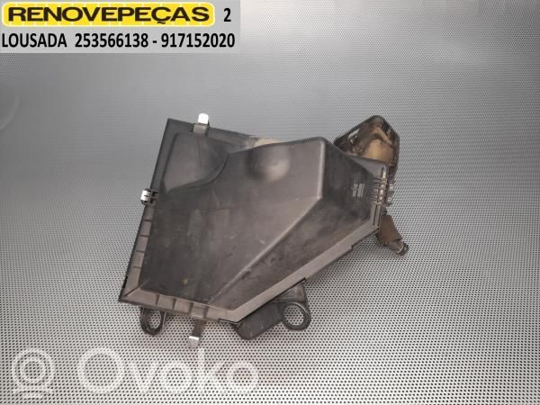 Oro filtro dėžė   851259902
