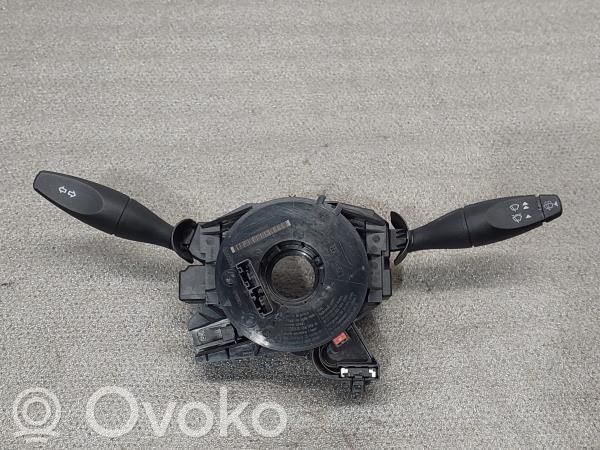 Other switches/knobs/shifts