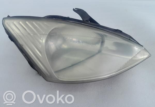 Priekinis žibintas   205675C1,5PINOS
