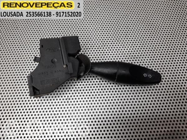 Other switches/knobs/shifts   98AG13335AE,PISCAS