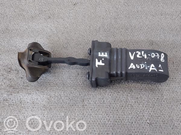 Audi A1 Front door check strap stopper 