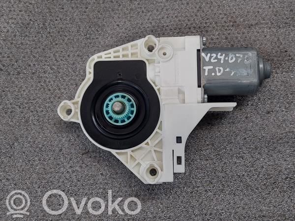 Asa reguladora de la puerta trasera   8K0,2PINOS,811