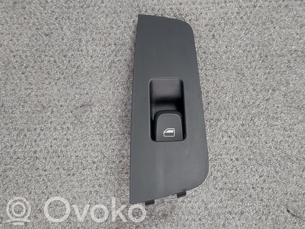 Audi A1 Sähkötoimisen ikkunan ohjauskytkin 