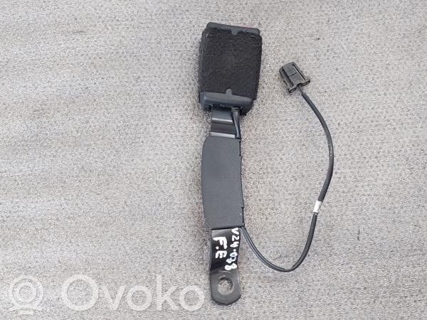 Audi A1 Sagtis diržo priekinė 