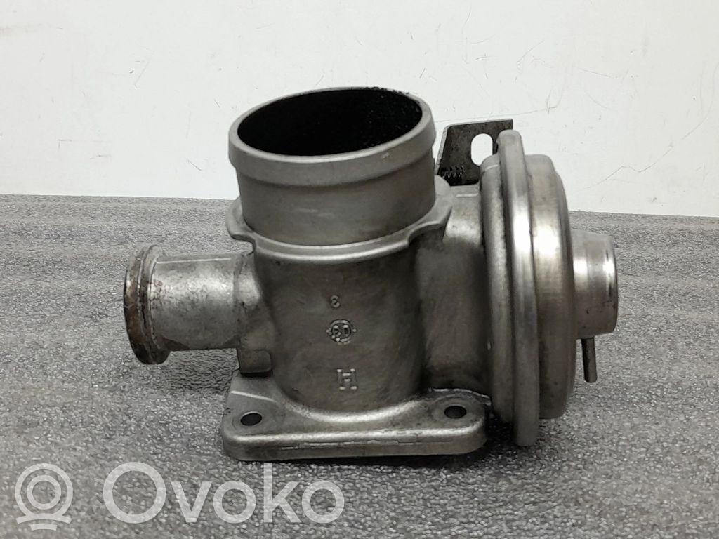 EGR vārsts   04