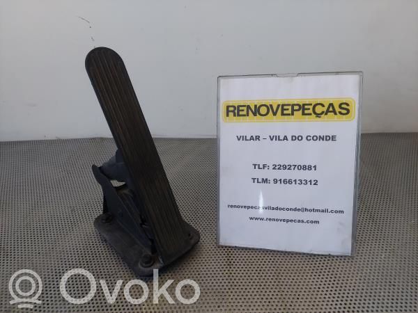 Accelerator throttle pedal   0002245V0170000