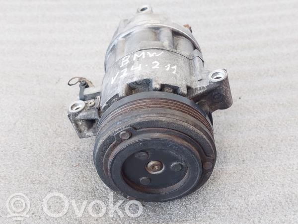 Klimakompressor Pumpe   3R410,1PINO,45010