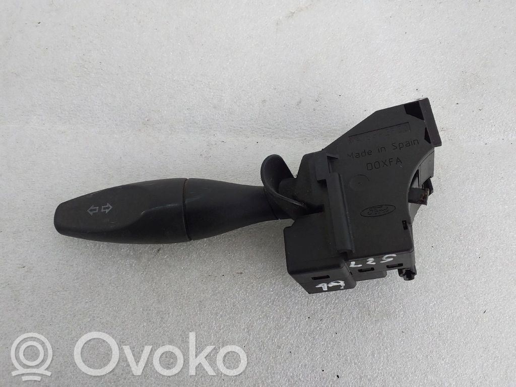 Pyyhkimen/suuntavilkun vipukytkin   98AG13335AG