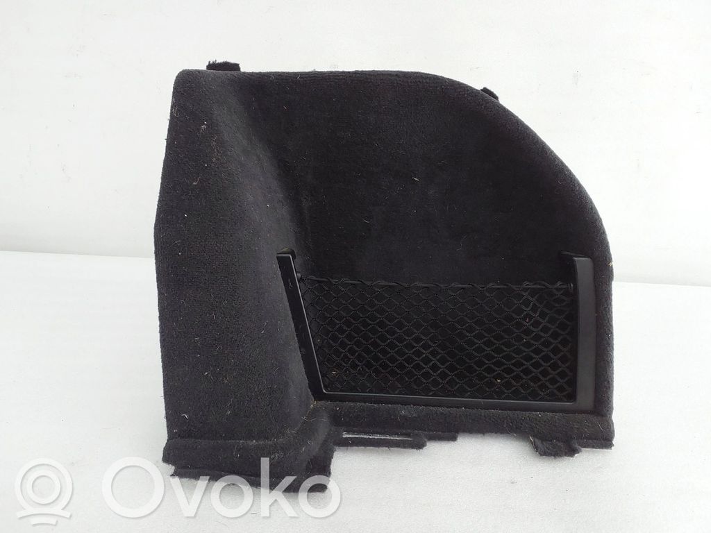 Rear door card panel trim   7068882,MALA