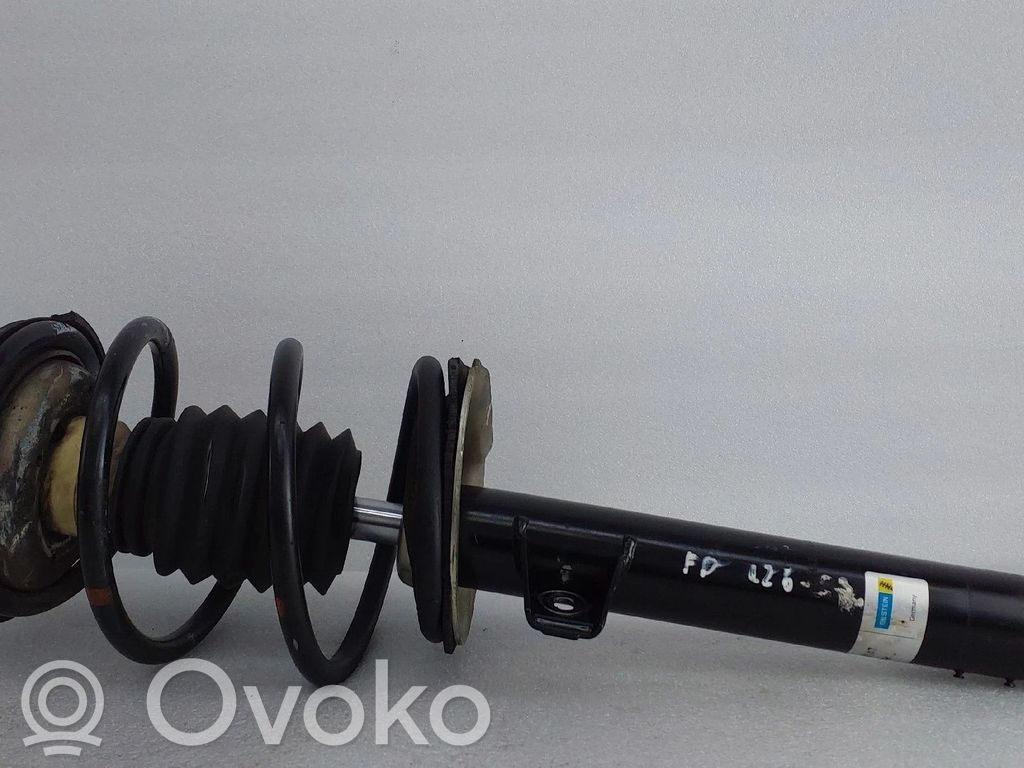 Front shock absorber/damper   22103147