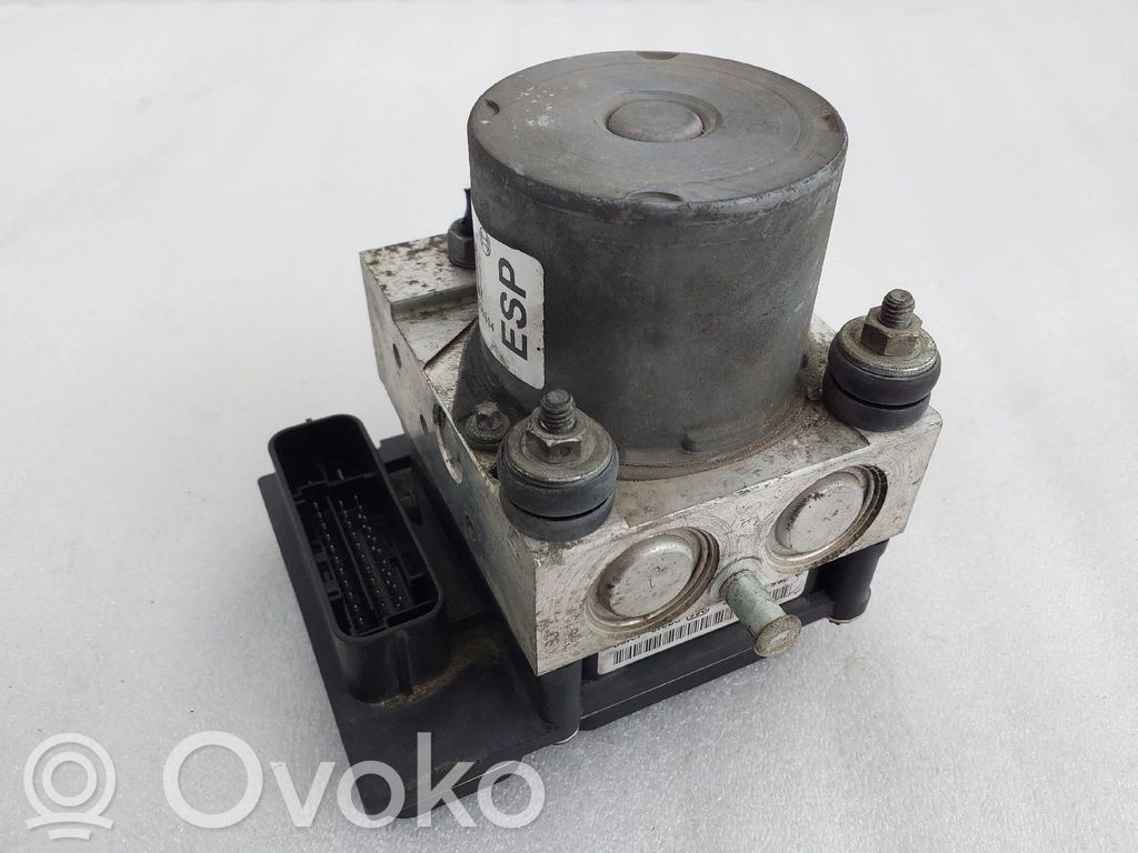 ABS Pump   0265951337