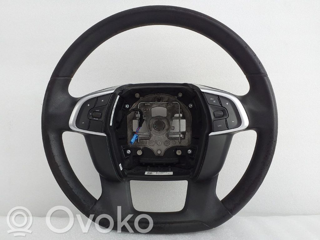 Citroen C4 II Ohjauspyörä 