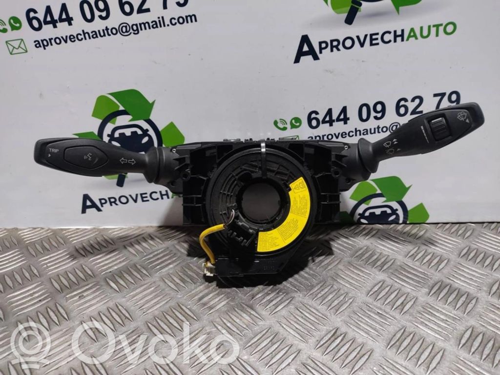 Ford Fiesta Interruptor de luz 