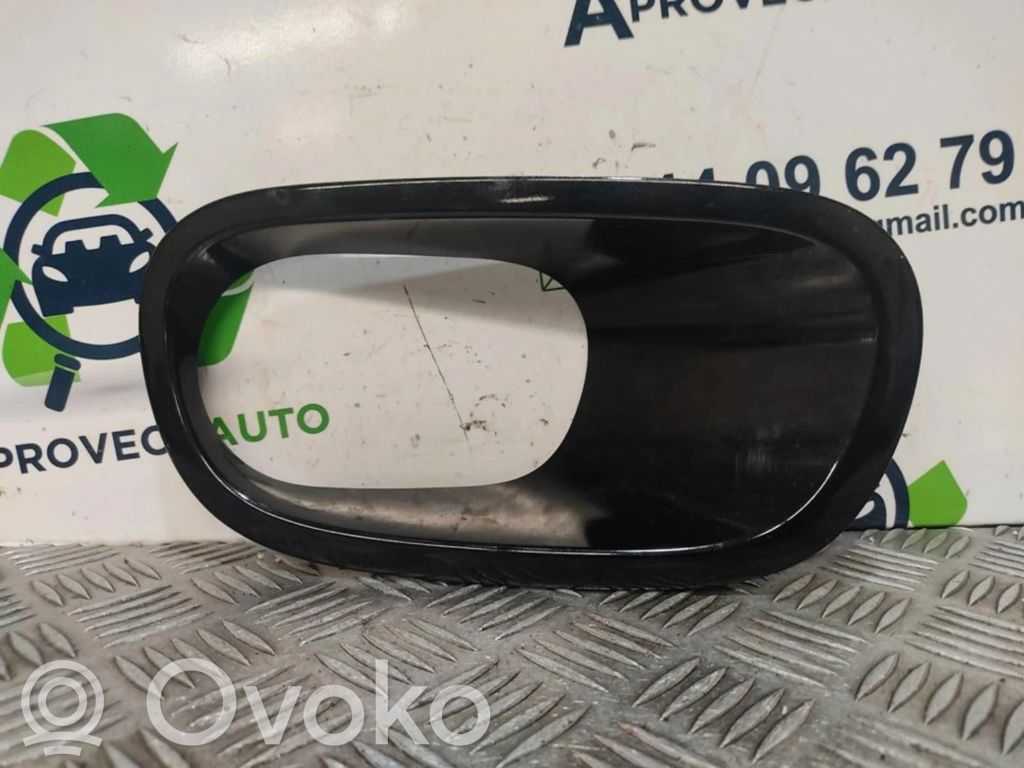 Citroen C3 Front grill 