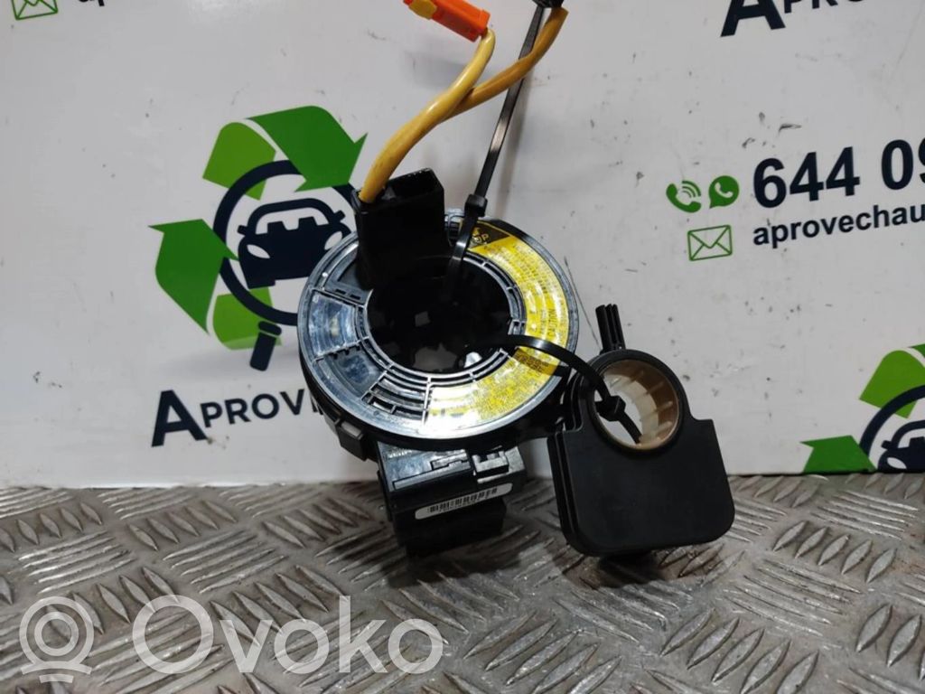 Toyota Avensis T220 Airbag slip ring squib (SRS ring) 