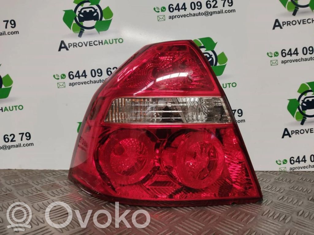 Chevrolet Astra Takavalot 