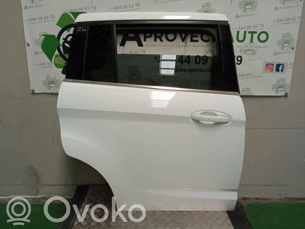 Ford C-MAX II Galinės durys 